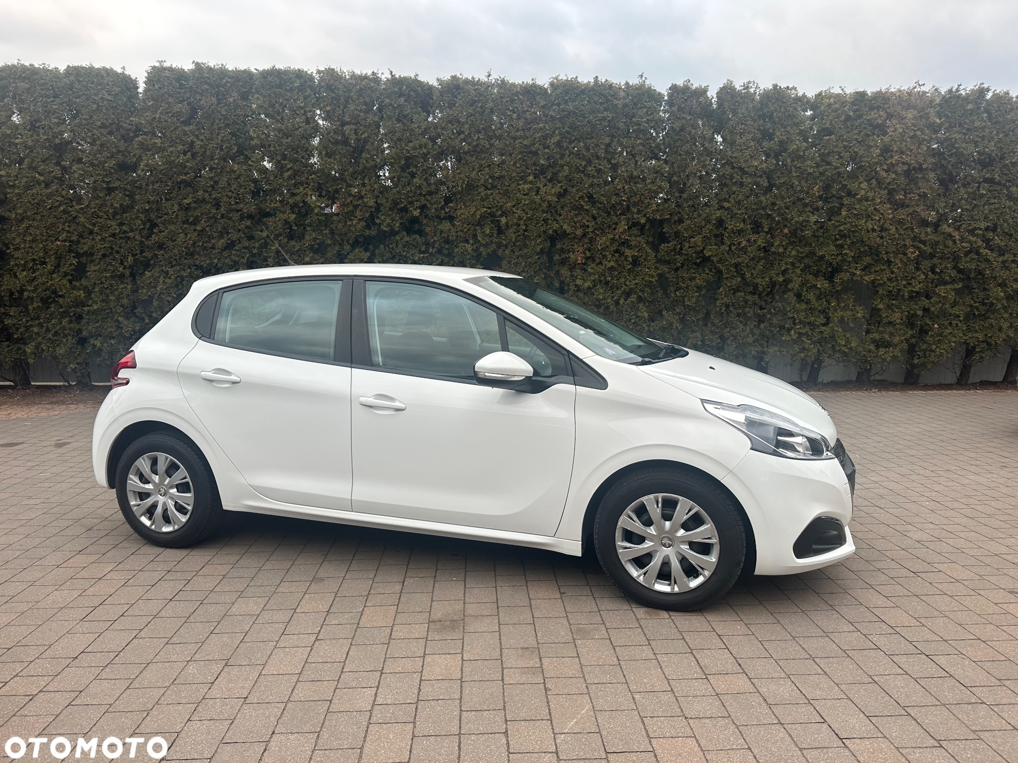 Peugeot 208 PureTech 82 Start & Stop Active - 3