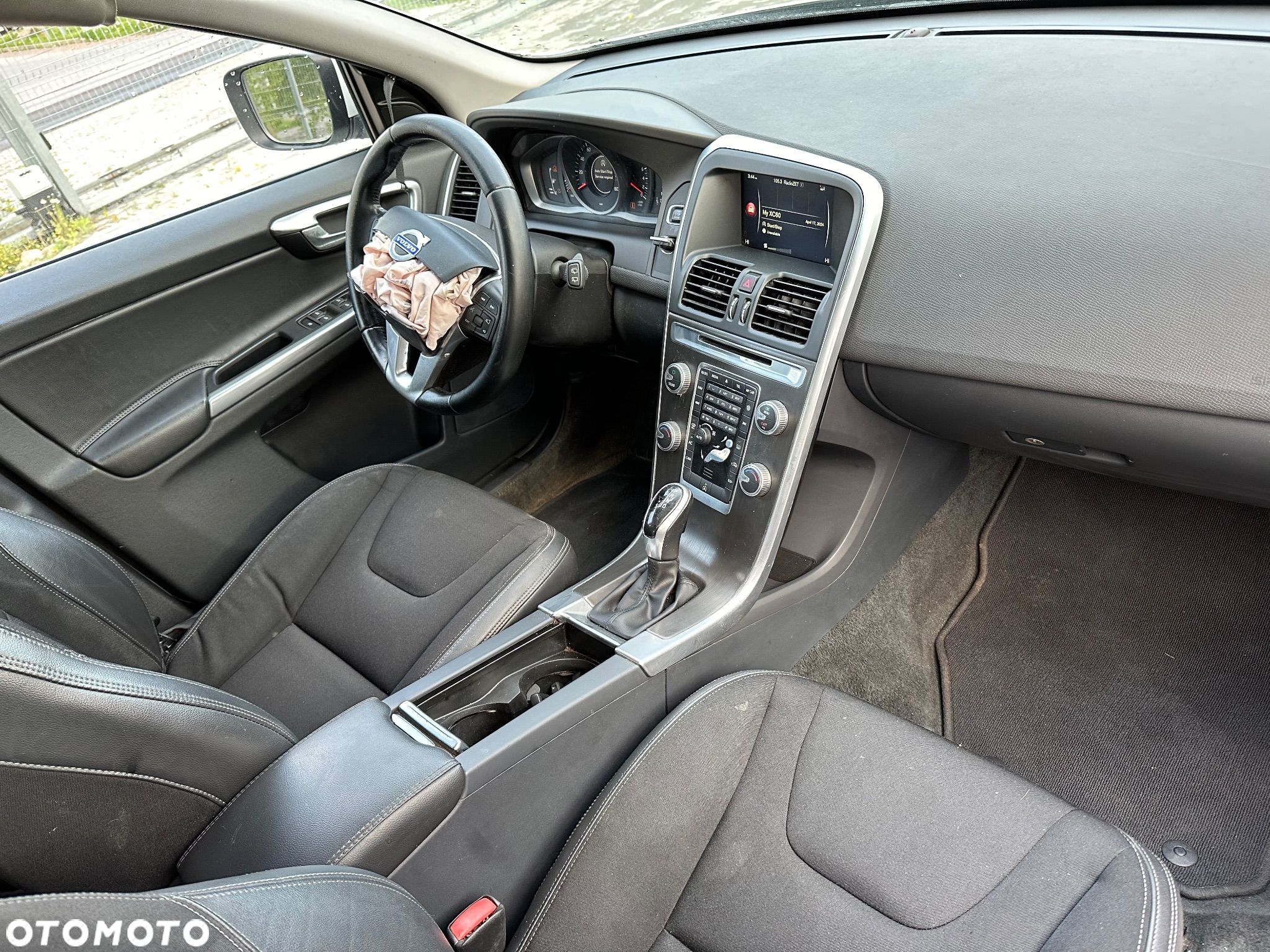Volvo XC 60 T5 Drive-E Momentum - 5