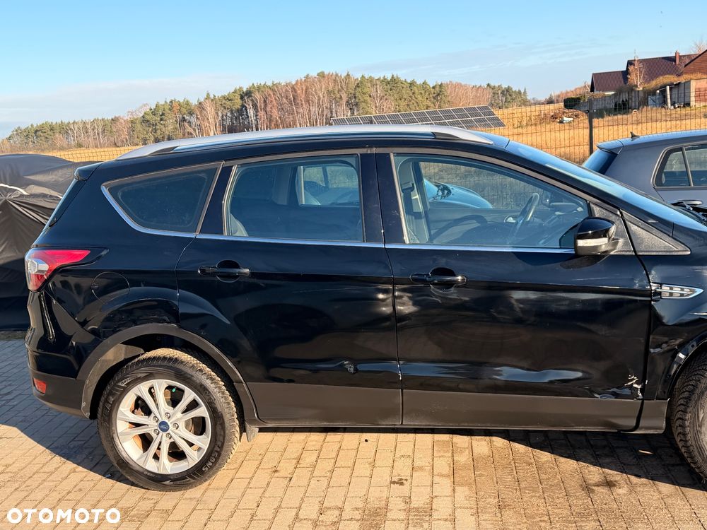 Ford Kuga 1.5 EcoBoost 2x4 SYNC - 5