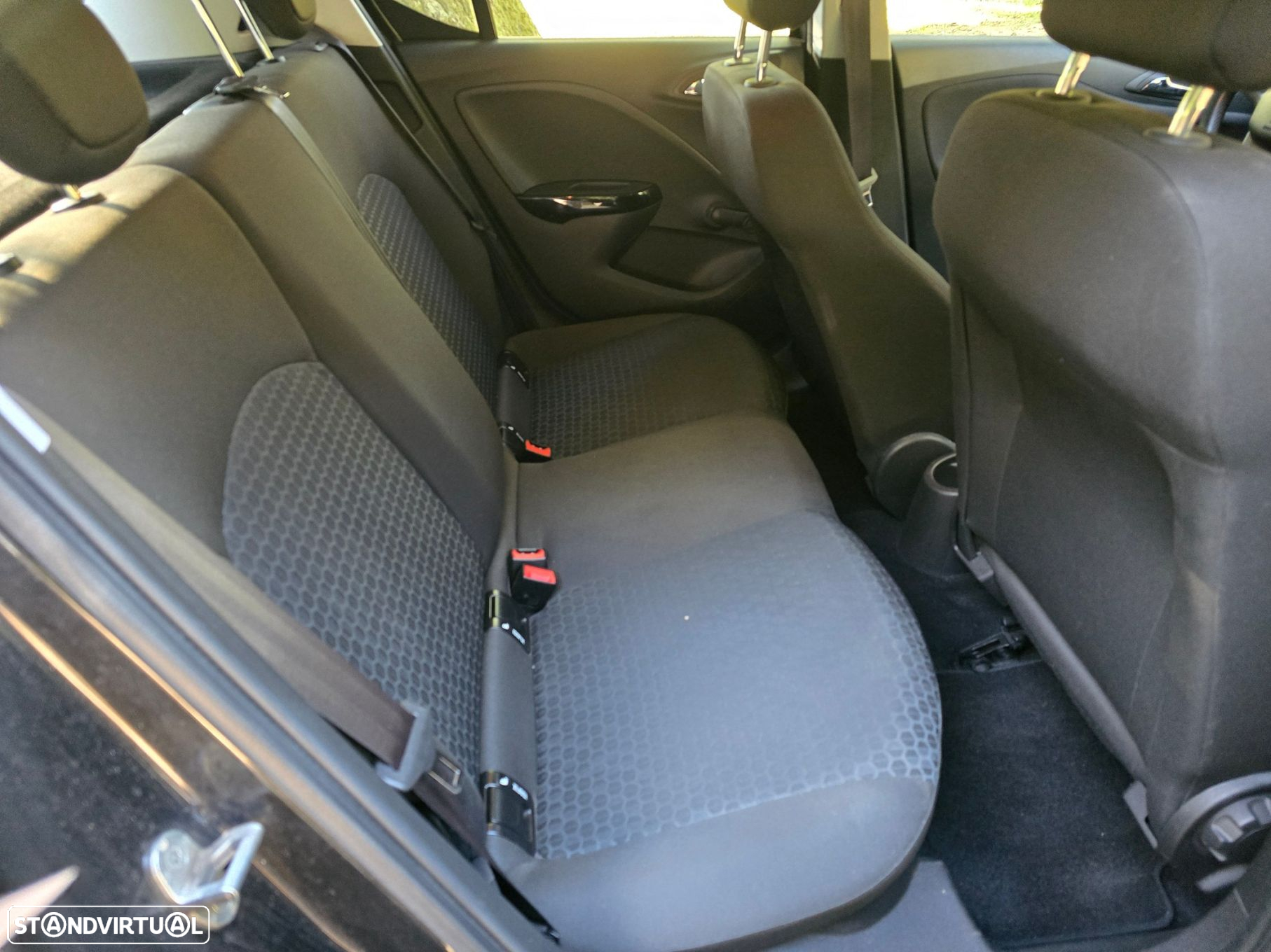Opel Corsa 1.3 CDTi Dynamic - 24