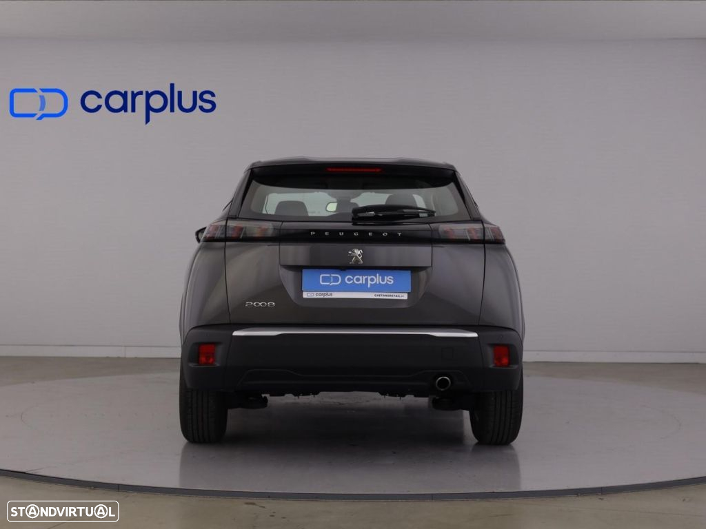 Peugeot 2008 1.5 BlueHDi Active Pack - 6