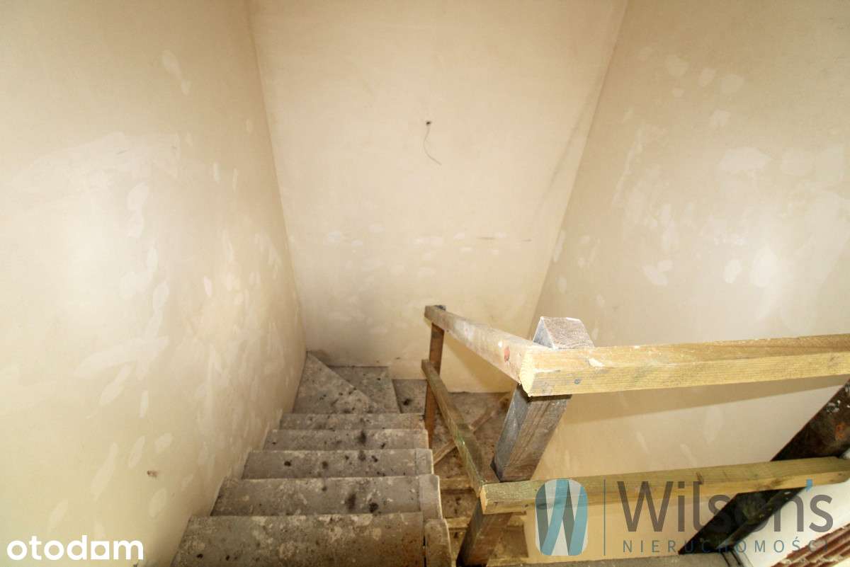 Bliźniak+30 m2 poddasza, klima, smart home - Pełny obrazek: 4/15