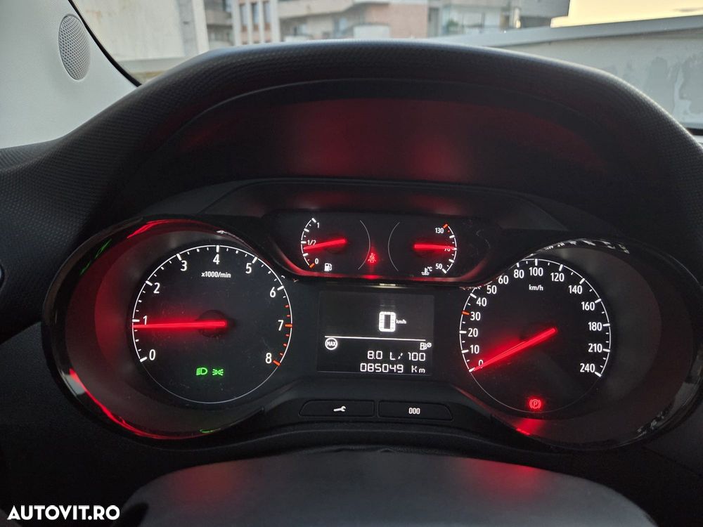 Opel Crossland 1.2 Start/Stop Innovation - 7