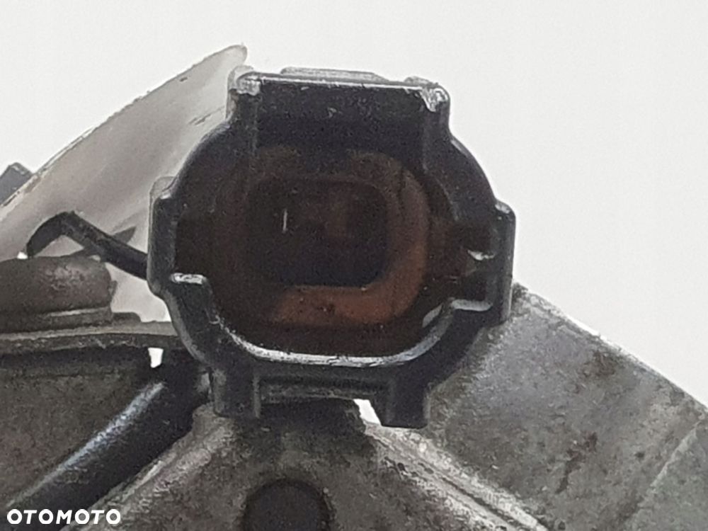 SPRĘŻARKA KLIMATYZACJI Nissan Micra IV K13 1.2 16V _ 92600-1HC5A - 8