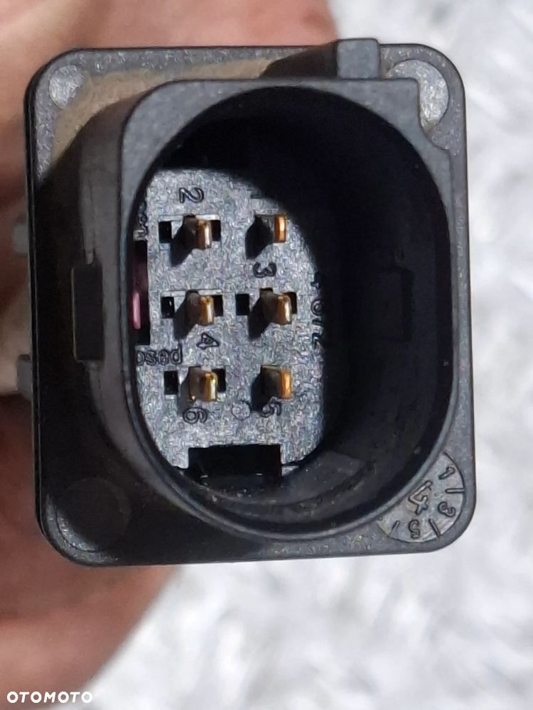 Sonda lambda Ford 2015 rok  nr FV4A9Y460AA - 4