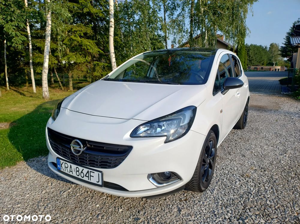 Opel Corsa 1.4 Enjoy - 2