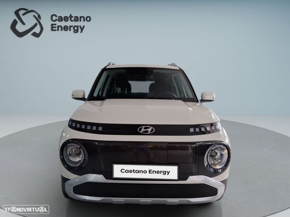 Hyundai Inster 49 kWh Style Plus - 2