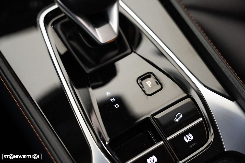 MG HS 1.5 Plug-in Hybrid Luxury - 26