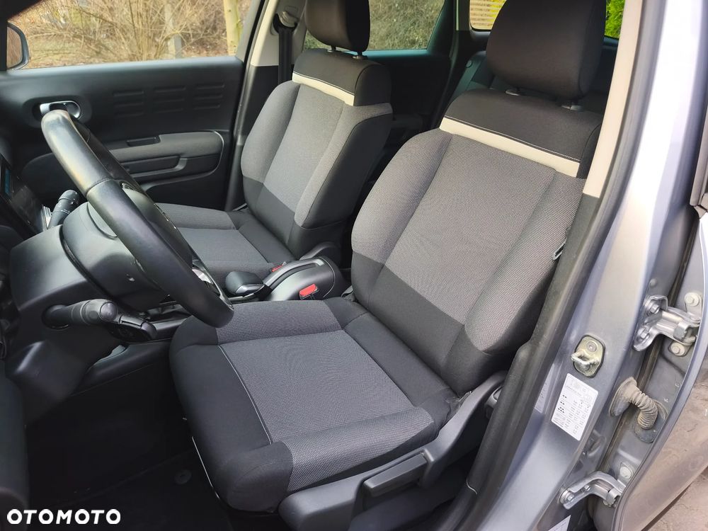 Citroën C3 Aircross PureTech 110 Stop & Start OPF SHINE PACK - 30