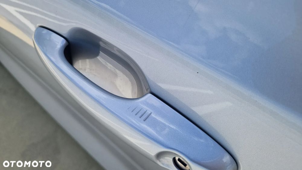 Ford Focus 1.5 EcoBlue Titanium X - 29