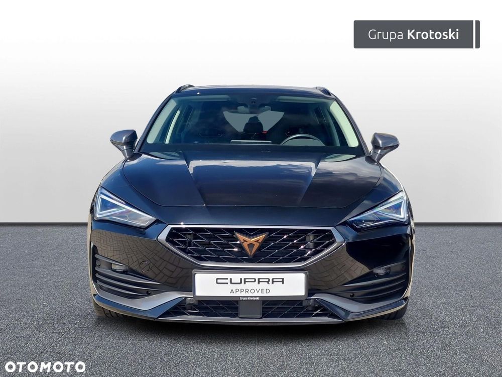 Cupra Leon Sportstourer 1.5 eTSI DSG - 10
