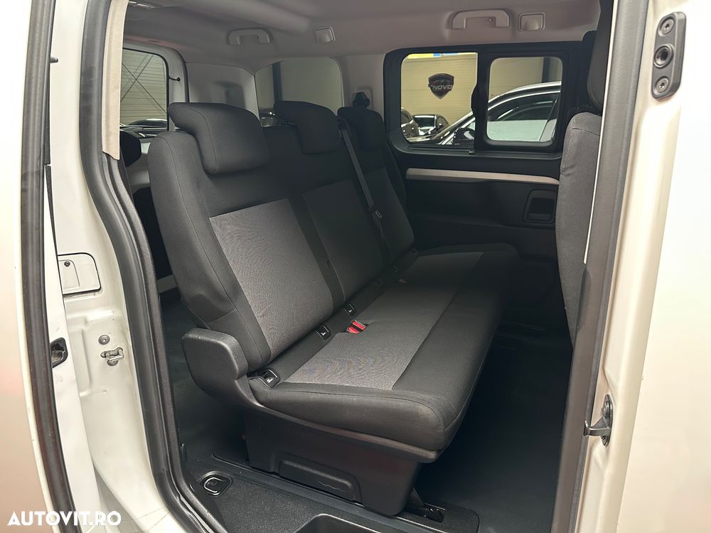 Toyota Proace - 23