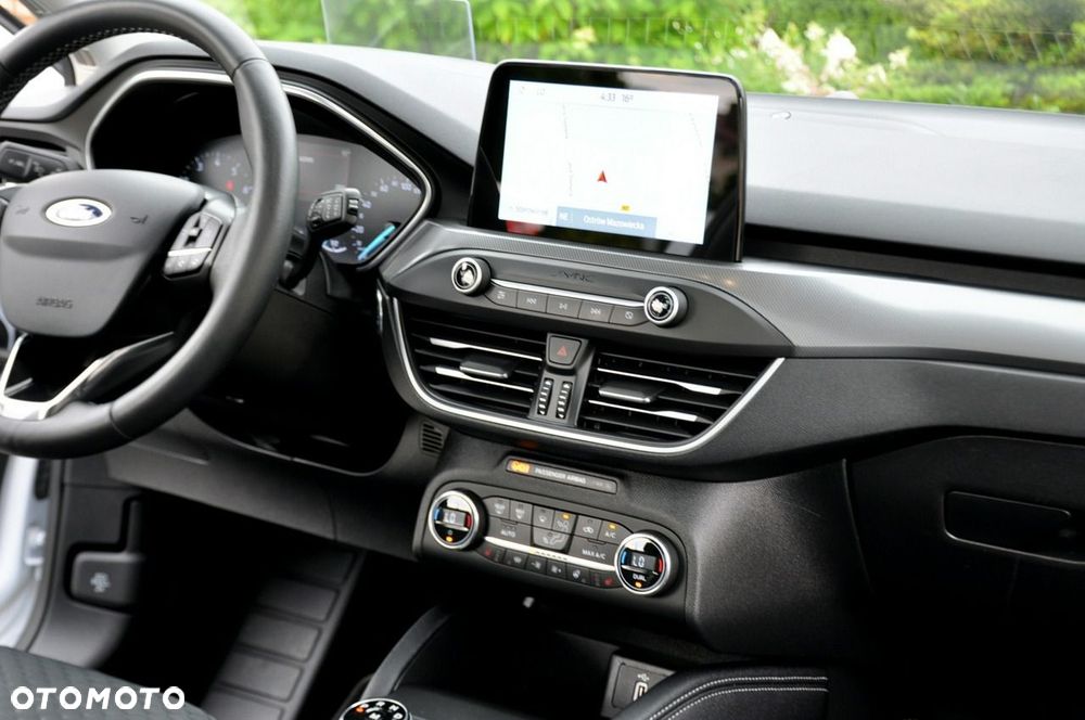 Ford Focus - 27
