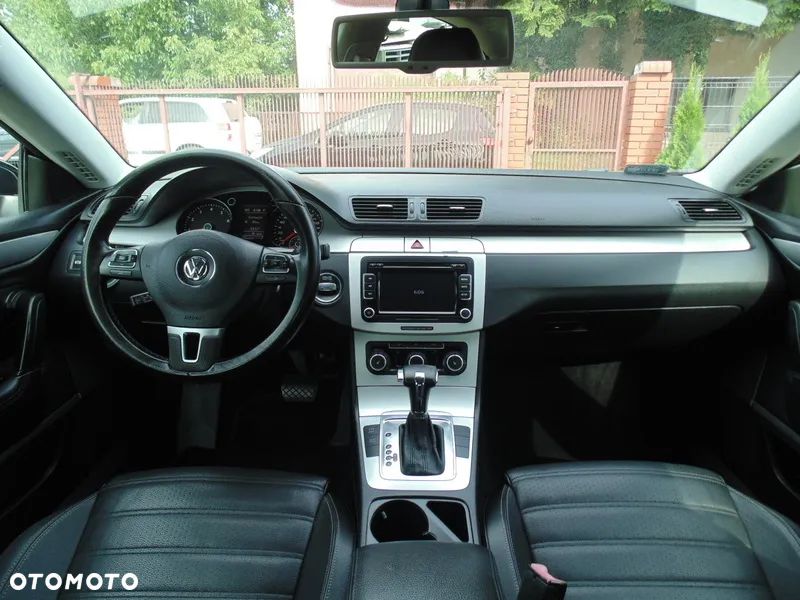 Volkswagen Passat CC 2.0 TSI DSG Individual - 25