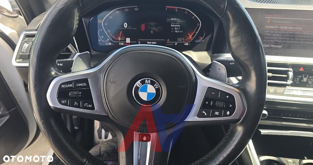 BMW Seria 3 330i Sport Line - 11