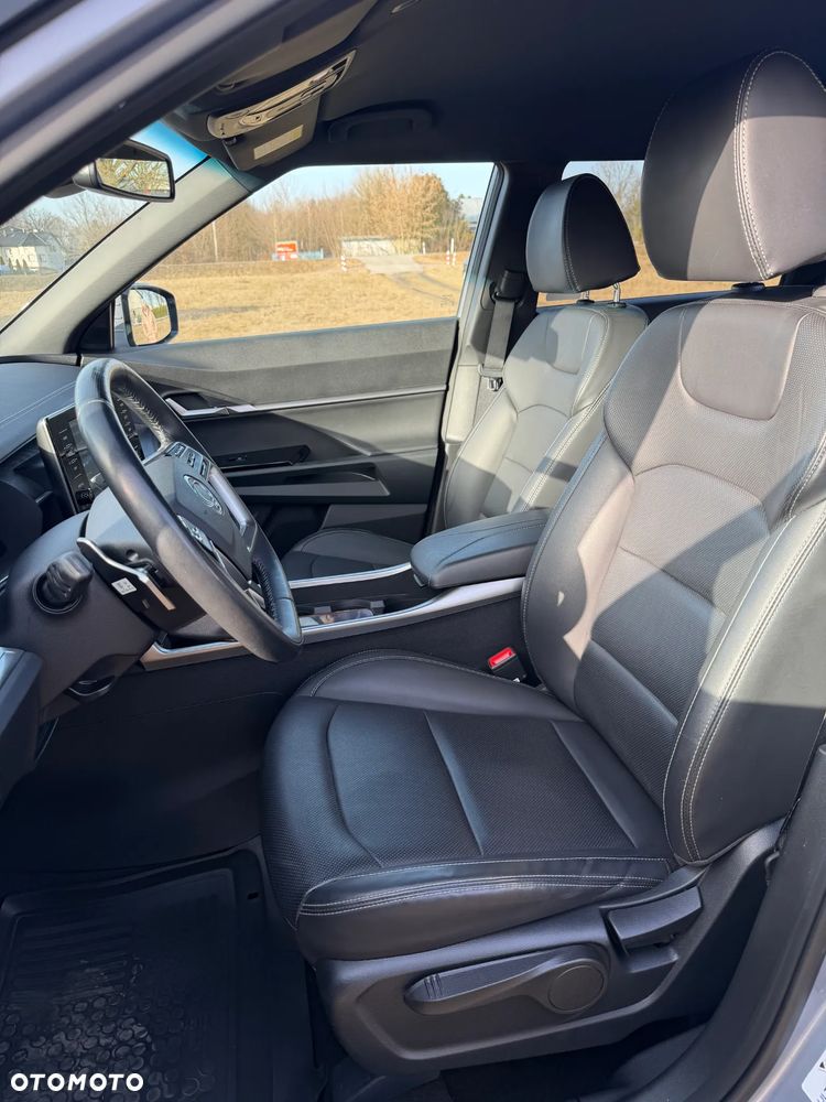 SsangYong/KGM Torres 1.5 T-GDI Adventure - 14