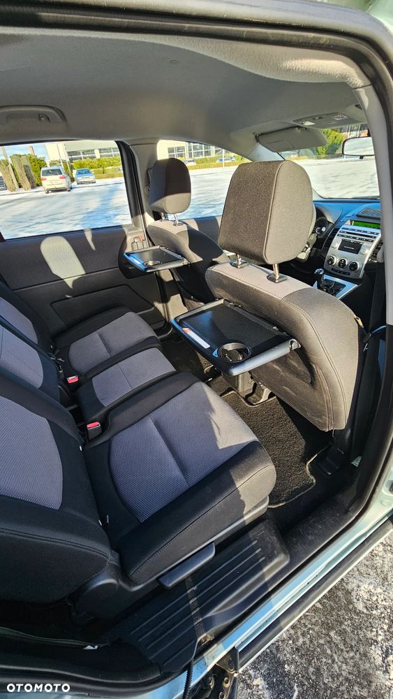 Mazda 5 2.0 Active - 11