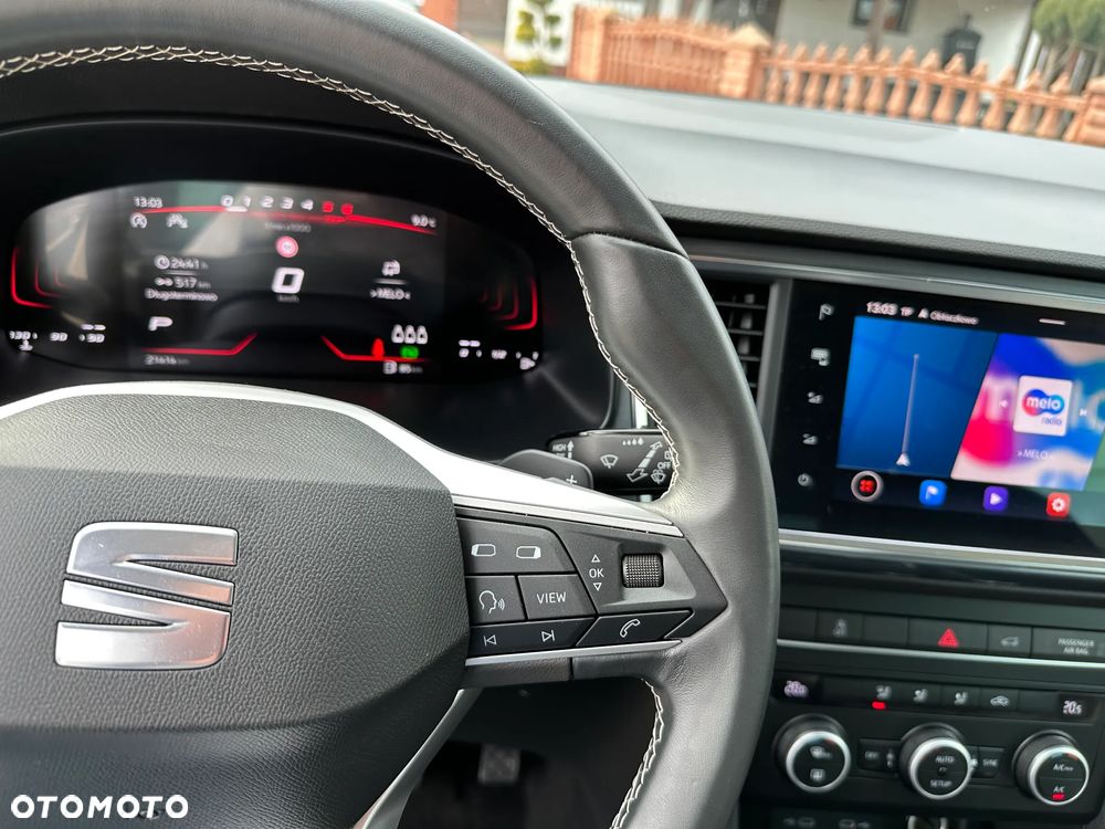 Seat Ateca - 12