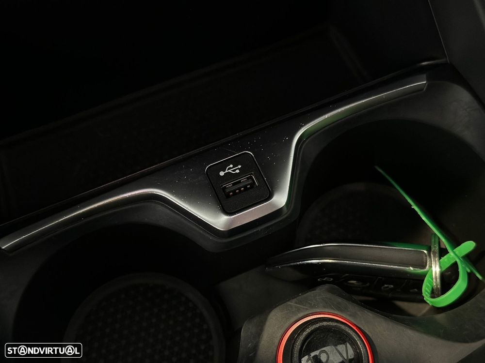 BMW 116 d Line Sport Auto - 21