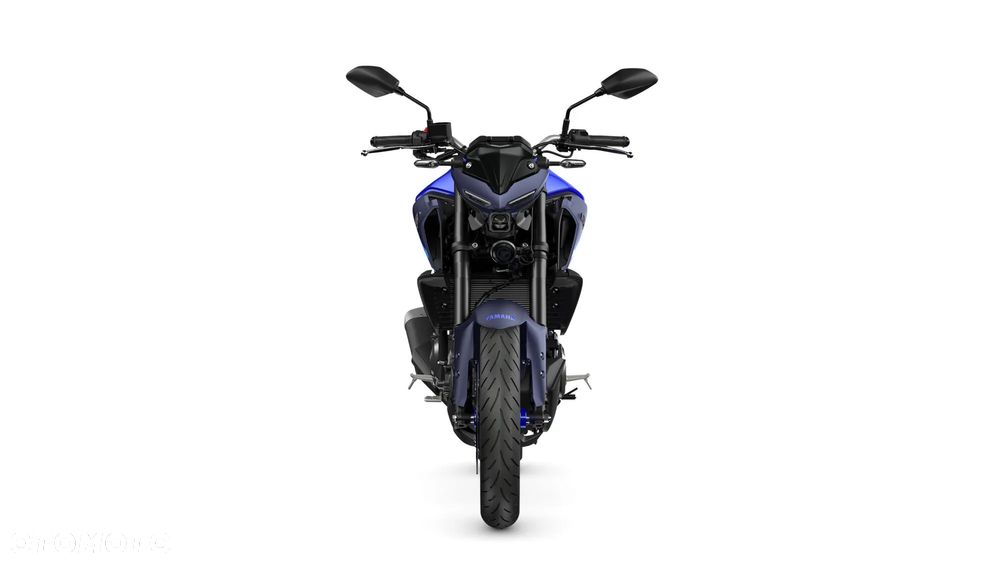 Yamaha MT - 7