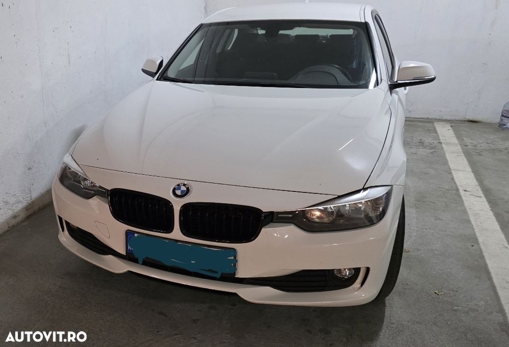 BMW Seria 3 - 3