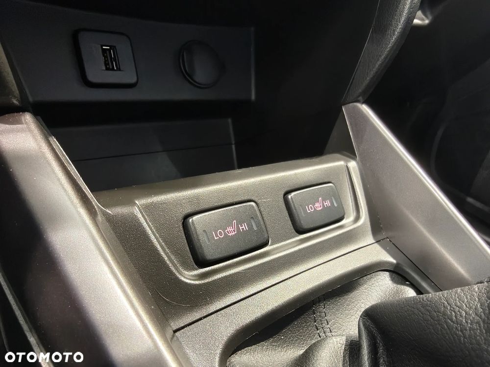 Suzuki Vitara 1.4 Boosterjet mHEV Premium Plus 2WD - 17