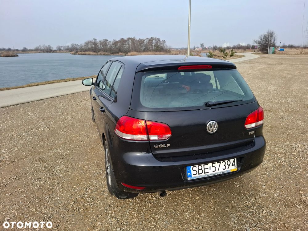 Volkswagen Golf - 9