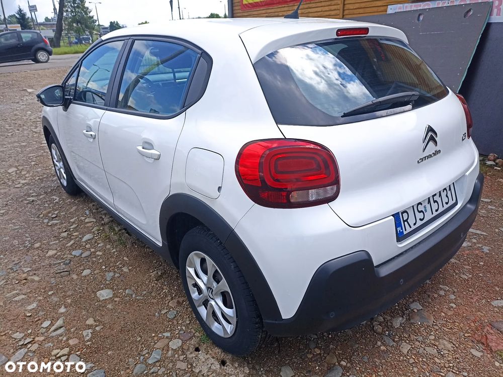 Citroën C3 - 3