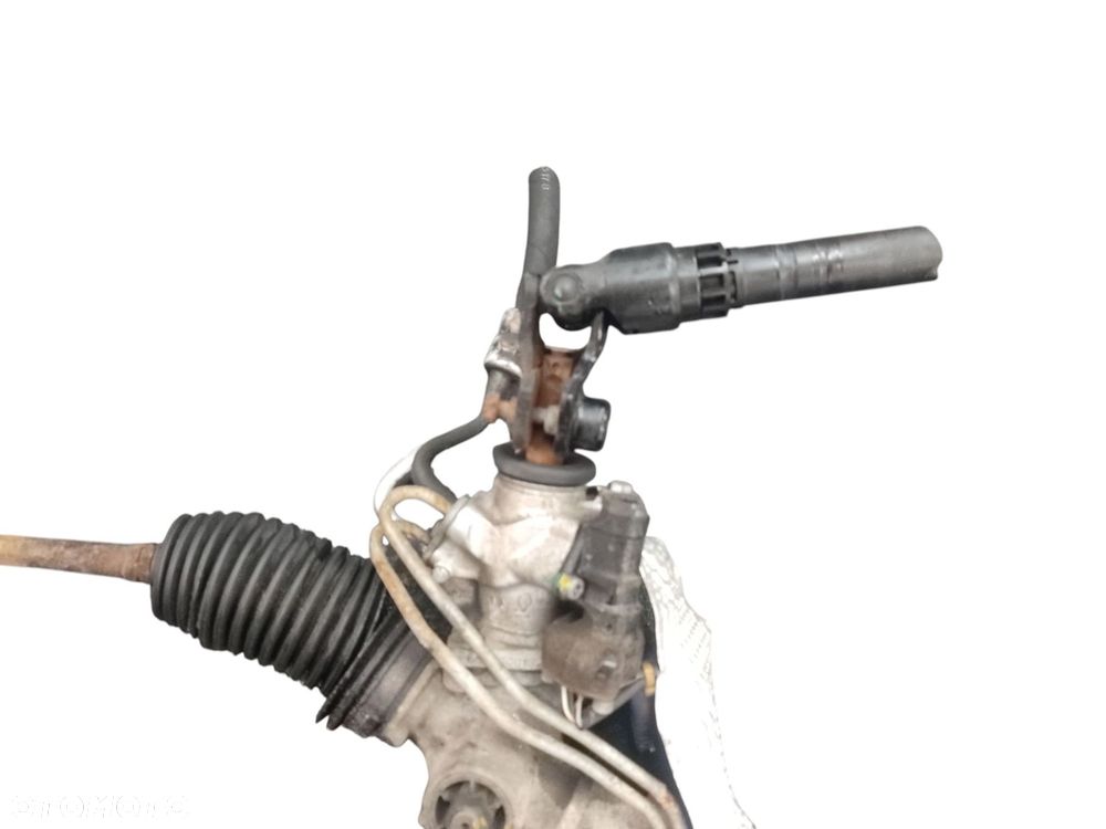 MAGLOWNICA PRZEKŁADNIA RENAULT LAGUNA III 6900001351 490010045R EUROPA - 6