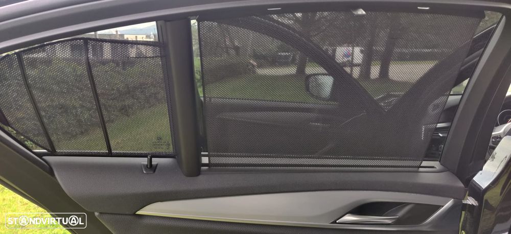 BMW 530 e iPerformance Pack M - 23