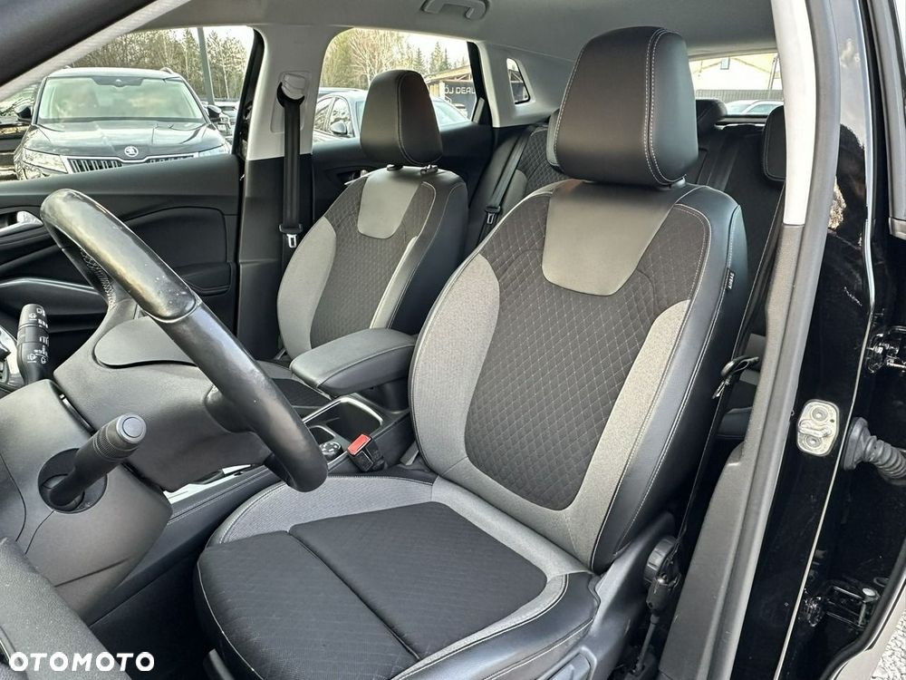 Opel Grandland X - 13