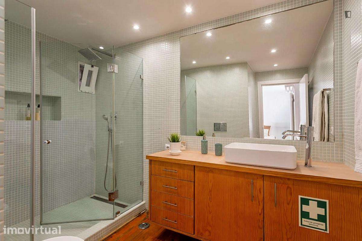 Apartamento com 2 quartos - localizado em Alfama Lisbon - Grande imagem: 4/42