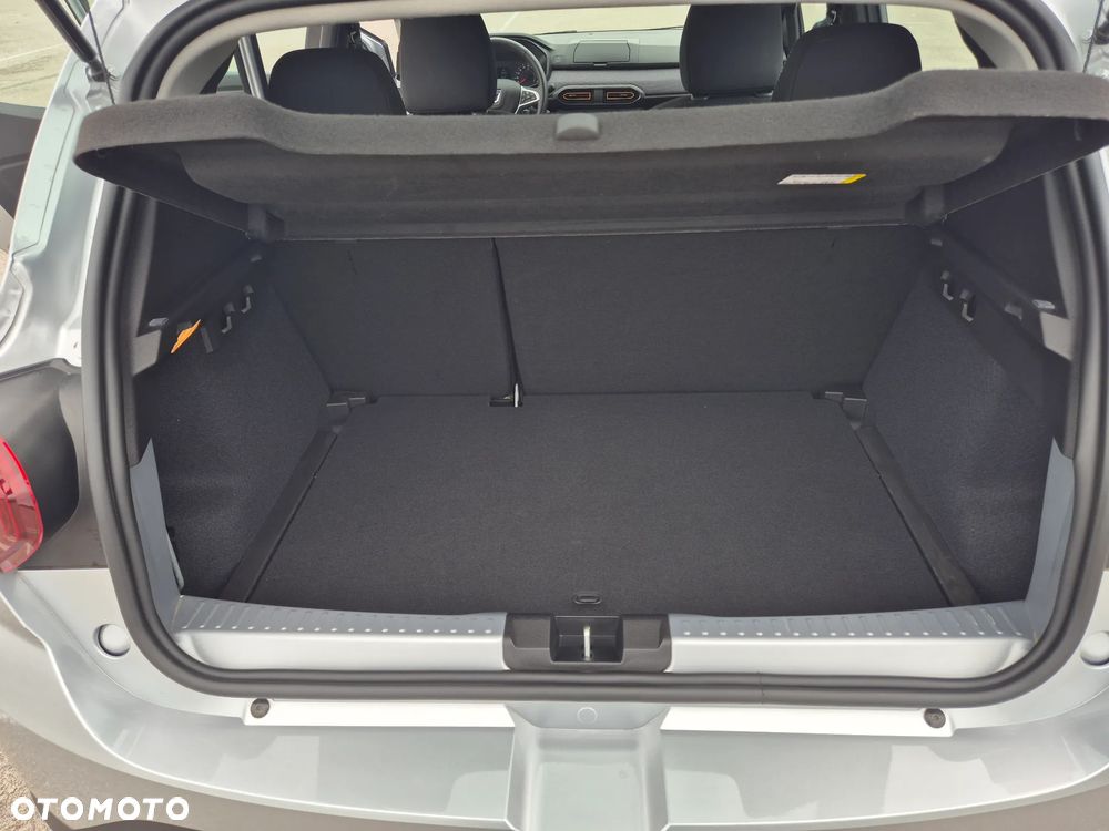 Dacia Sandero Stepway 1.0 TCe Comfort CVT - 10