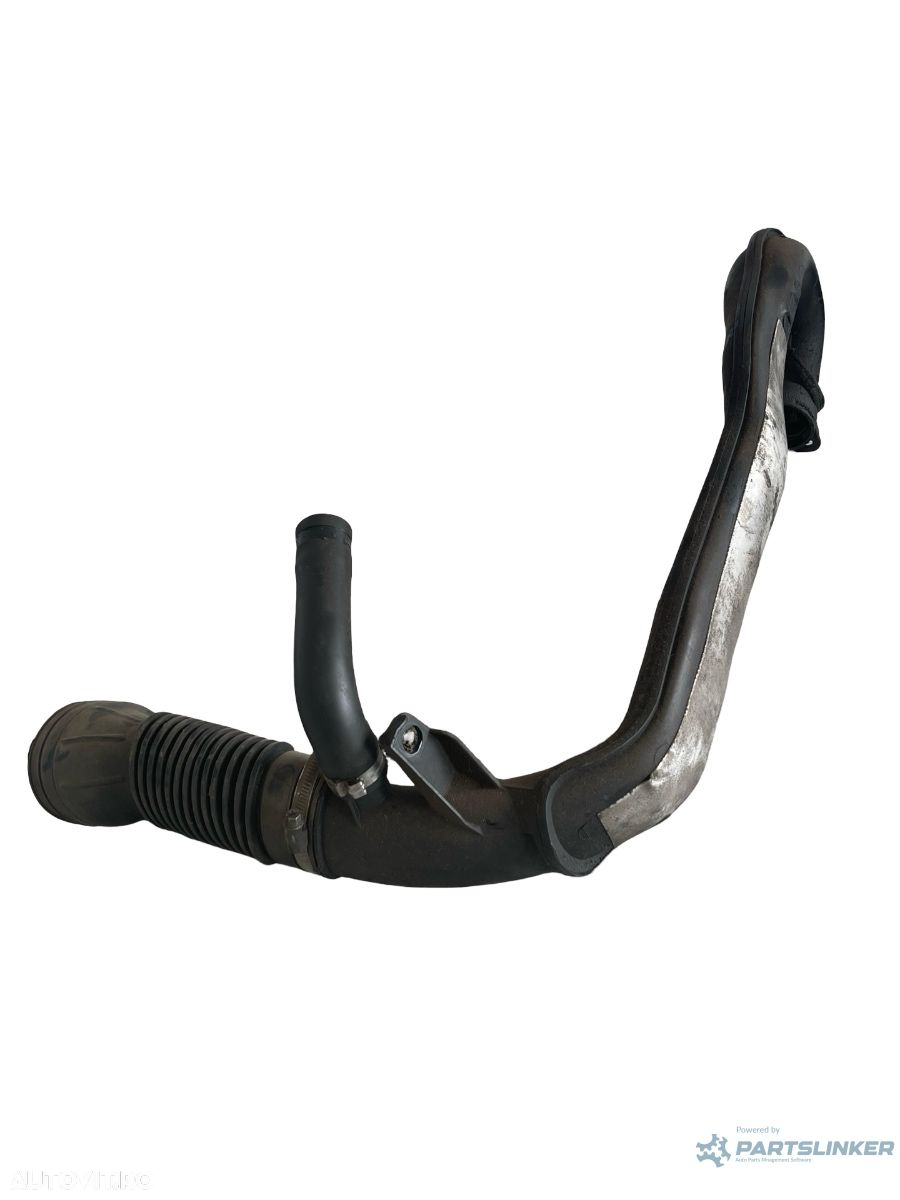 Furtun intercooler PEUGEOT 206 Hatchback 2A/C 1998 - > 2.0 HDI 90 RHY (DW10TD) - 2