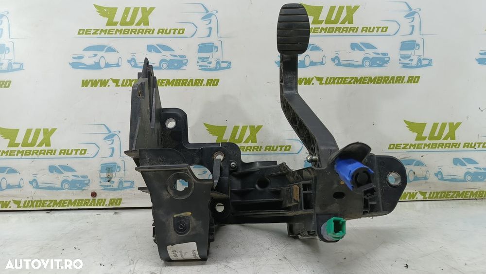 Pedala frana 465105948r Opel Movano B [2010 - 2014] - 1