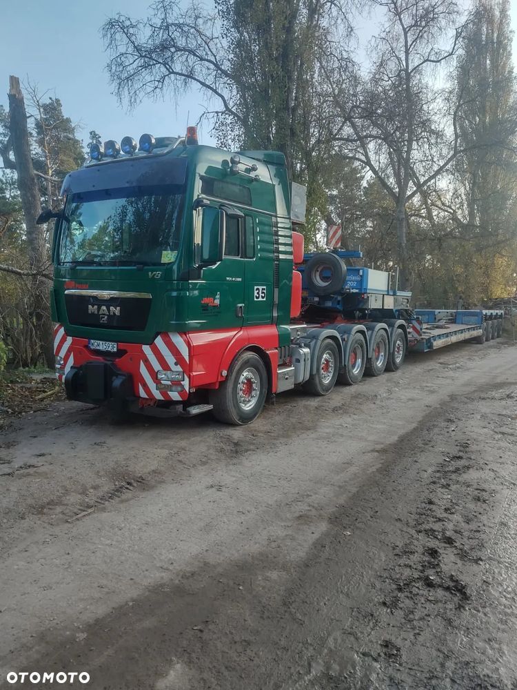 Nooteboom EURO-96-04 - 9