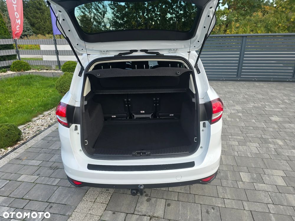Ford C-MAX 1.0 EcoBoost Titanium ASS - 10
