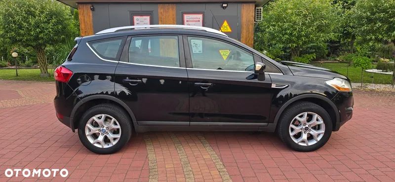 Ford Kuga 2.0 TDCi Trend - 14
