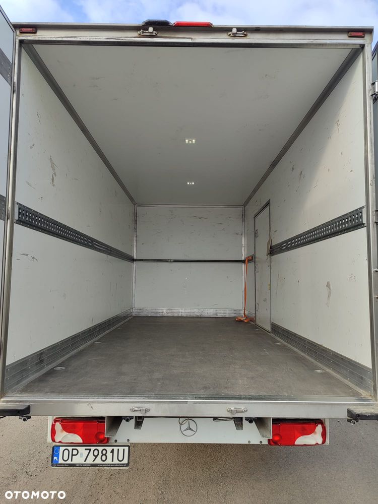 Mercedes-Benz SPRINTER - 7