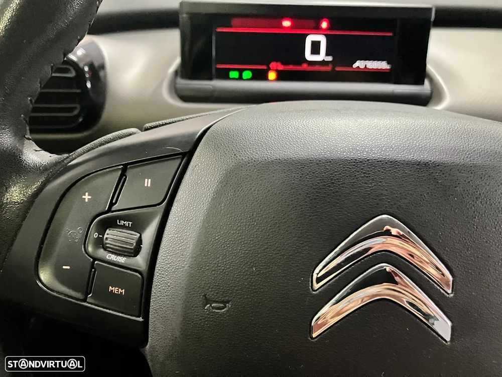 Citroën C4 Cactus 1.2 PureTech Feel - 30