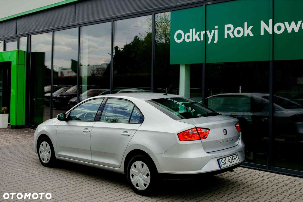 Seat Toledo 1.6 TDI Style - 3