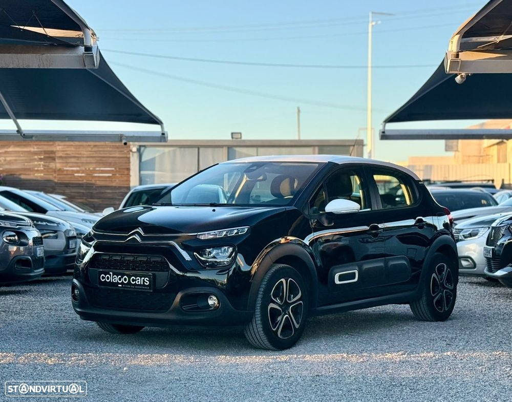 Citroën C3 1.2 PureTech C-Series - 3