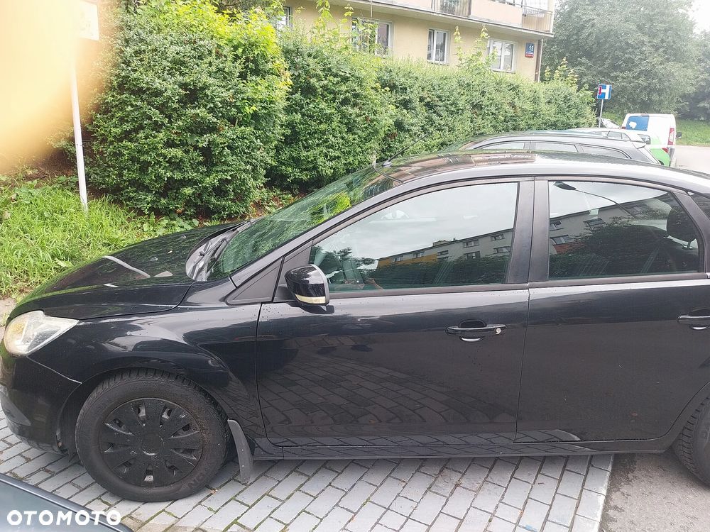 Ford Focus 1.6 Ambiente - 6