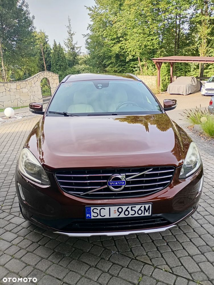 Volvo XC 60 D4 Geartronic Kinetic - 14