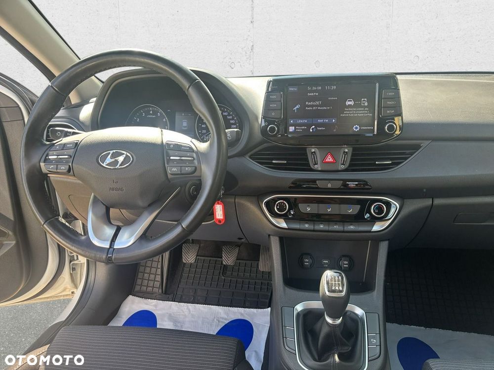Hyundai i30 - 18