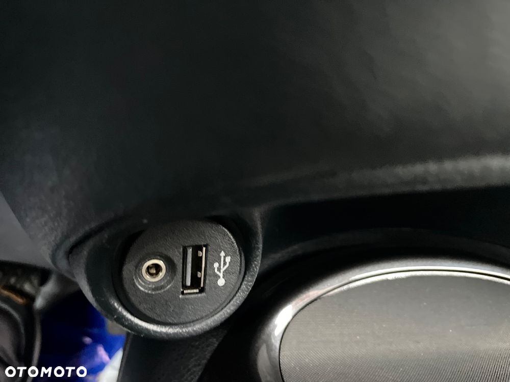 Nissan Juke 1.2 DIG-T Tekna (lea) EU6 - 22