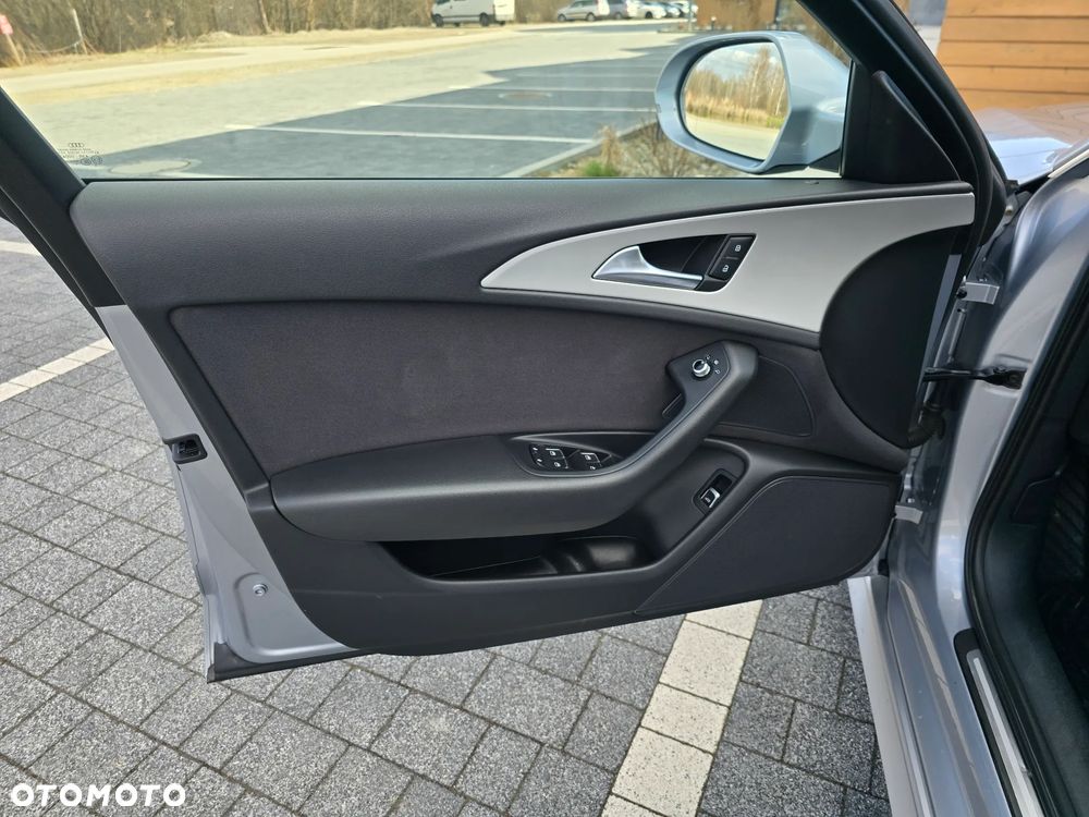 Audi A6 Avant - 22