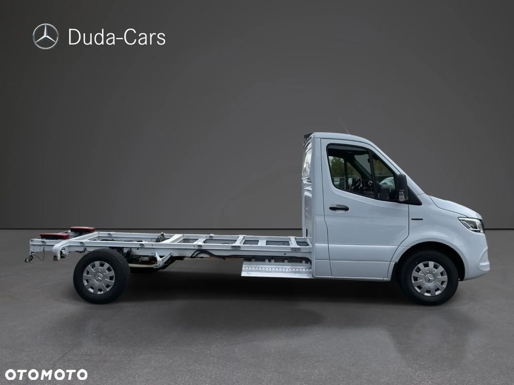 Mercedes-Benz Sprinter - 3