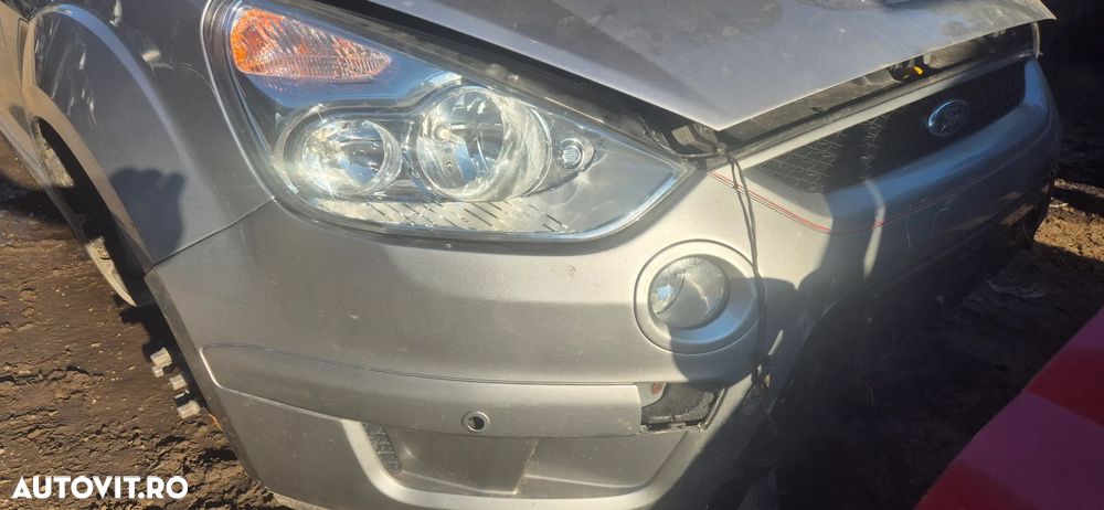 Piese Ford S-Max 2008 2.0 benzina - 16
