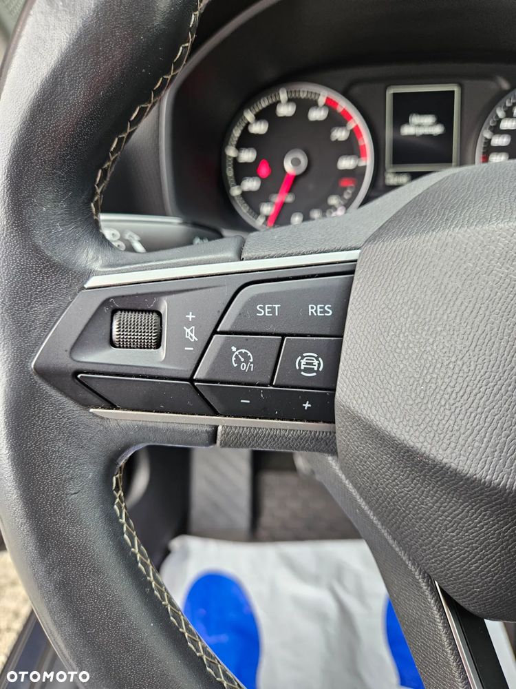 Seat Leon - 15